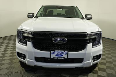 New 2025 Ford Ranger XL SuperCrew Cab 4WD Pickup for sale #32251563 - photo 2