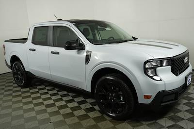 New 2025 Ford Maverick XLT SuperCrew Cab for sale #32251567 - photo 1