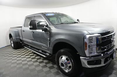Used 2025 Ford F-350 XLT Crew Cab for sale #32251569A - photo 1