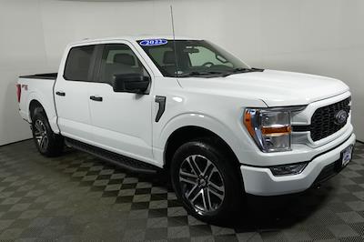 2022 Ford F-150 SuperCrew Cab 4WD Pickup for sale #32251572A - photo 1