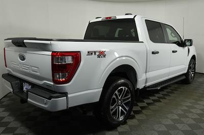 2022 Ford F-150 SuperCrew Cab 4WD Pickup for sale #32251572A - photo 2