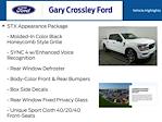 2022 Ford F-150 SuperCrew Cab 4WD Pickup for sale #32251572A - photo 12