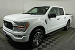 2022 Ford F-150 SuperCrew Cab 4WD Pickup for sale #32251572A - photo 2