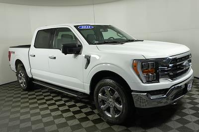 2021 Ford F-150 SuperCrew Cab 4WD Pickup for sale #32251575A - photo 1