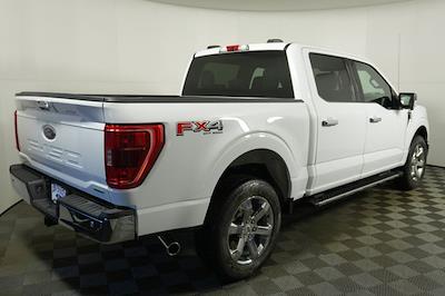 2021 Ford F-150 SuperCrew Cab 4WD Pickup for sale #32251575A - photo 2