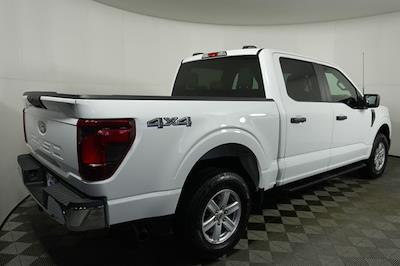 2024 Ford F-150 SuperCrew Cab 4WD Pickup for sale #32251576A - photo 2