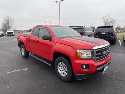 Used 2019 GMC Canyon - photo 1