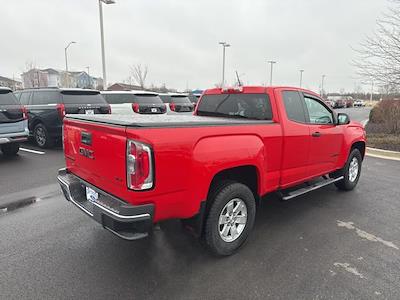 Used 2019 GMC Canyon - photo 1