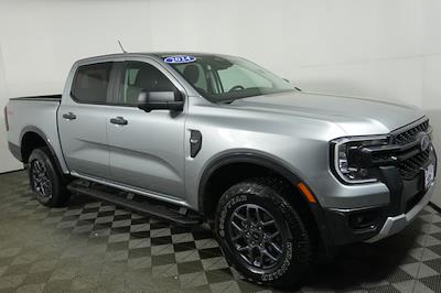 2024 Ford Ranger SuperCrew Cab 4WD Pickup for sale #32251583A - photo 1