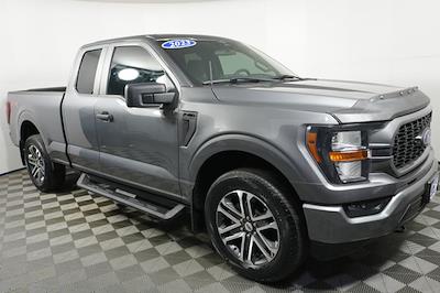 2023 Ford F-150 Super Cab 4WD Pickup for sale #32251584A - photo 1