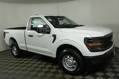2025 Ford F-150 Regular Cab 4WD Pickup for sale #32251595 - photo 1