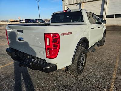 Used 2022 Ford Ranger XLT SuperCrew Cab for sale #32251597A - photo 2