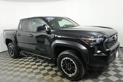 Used 2024 Toyota Tacoma TRD Off-Road Double Cab for sale #32251600A - photo 1