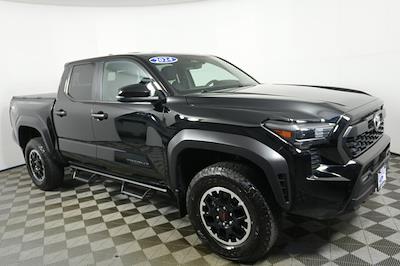 Used 2024 Toyota Tacoma TRD Off-Road Double Cab for sale #32251600A - photo 2