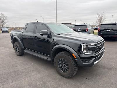 Used 2024 Ford Ranger Raptor SuperCrew Cab for sale #32251644A - photo 1