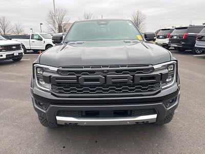 Used 2024 Ford Ranger Raptor SuperCrew Cab for sale #32251644A - photo 2