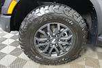 2024 Ford Ranger SuperCrew Cab 4WD Pickup for sale #32251644A - photo 10