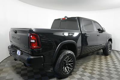 Used 2025 Ram 1500 Rebel Crew Cab for sale #32251569B - photo 2