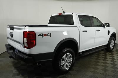 New 2025 Ford Ranger XL SuperCrew Cab for sale #32251672 - photo 2