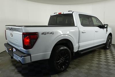 New 2025 Ford F-150 XLT SuperCrew Cab for sale #32251678 - photo 2