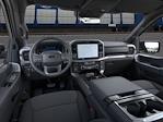 New 2025 Ford F-150 XLT SuperCrew Cab for sale #32251678 - photo 10