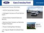 New 2025 Ford F-150 XLT SuperCrew Cab for sale #32251678 - photo 12