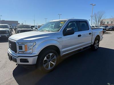 Used 2019 Ford F-150 - photo 1