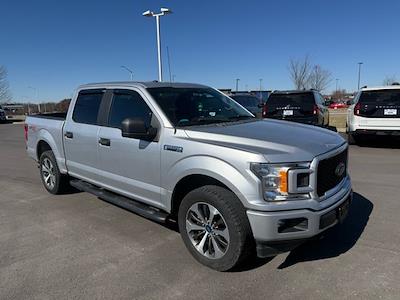 Used 2019 Ford F-150 - photo 1