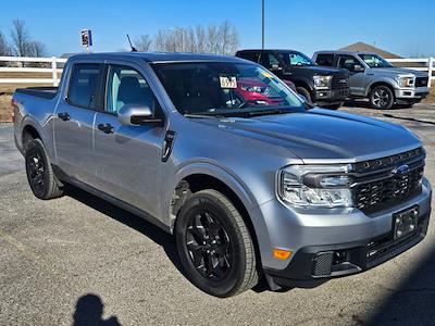 Used 2023 Ford Maverick - photo 1