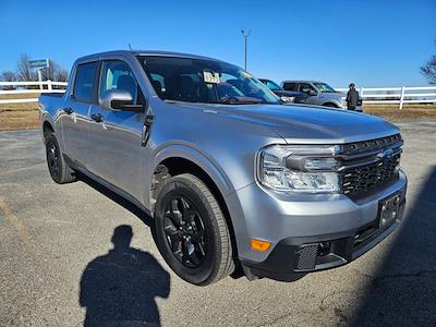 Used 2023 Ford Maverick - photo 1