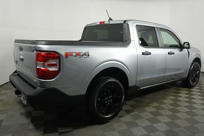 Used 2023 Ford Maverick - photo 1