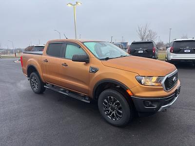 Used 2019 Ford Ranger XLT SuperCrew Cab for sale #32251697A - photo 1