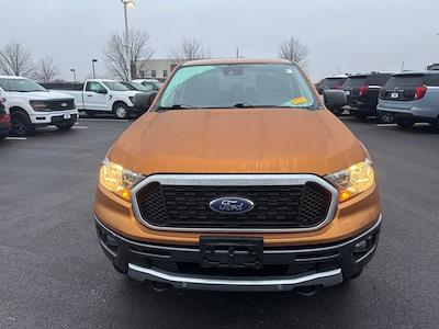 Used 2019 Ford Ranger XLT SuperCrew Cab for sale #32251697A - photo 2