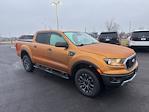 2019 Ford Ranger SuperCrew Cab 4WD Pickup for sale #32251697A - photo 1