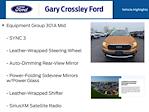 2019 Ford Ranger SuperCrew Cab 4WD Pickup for sale #32251697A - photo 12