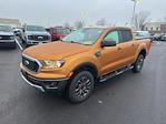 2019 Ford Ranger SuperCrew Cab 4WD Pickup for sale #32251697A - photo 3