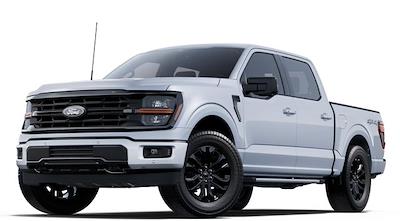 New 2025 Ford F-150 XLT SuperCrew Cab for sale #32251707 - photo 1