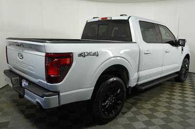 New 2025 Ford F-150 XLT SuperCrew Cab for sale #32251707 - photo 2