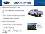 New 2025 Ford F-150 XLT SuperCrew Cab for sale #32251707 - photo 12