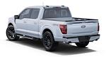 New 2025 Ford F-150 XLT SuperCrew Cab for sale #32251707 - photo 2