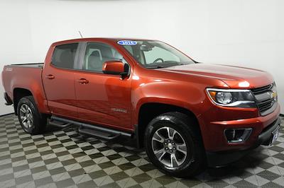 Used 2016 Chevrolet Colorado Z71 Crew Cab for sale #32251715A - photo 2