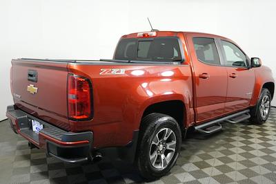 Used 2016 Chevrolet Colorado Z71 Crew Cab for sale #32251715A - photo 2