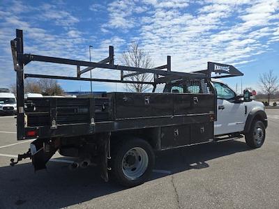 Used 2018 Ford F-450 - photo 1