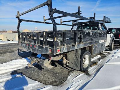 Used 2018 Ford F-450 Regular Cab Contractor Truck for sale #32251718B - photo 2