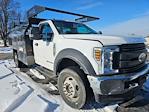 2018 Ford F-450 Regular Cab DRW 4WD Contractor Truck for sale #32251718B - photo 3