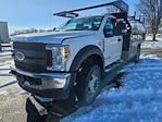 2018 Ford F-450 Regular Cab DRW 4WD Contractor Truck for sale #32251718B - photo 4