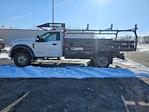 2018 Ford F-450 Regular Cab DRW 4WD Contractor Truck for sale #32251718B - photo 8