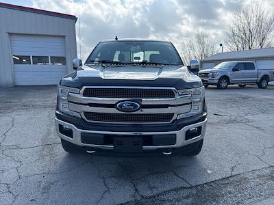 Used 2019 Ford F-150 - photo 1
