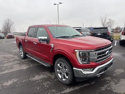 Used 2021 Ford F-150 - photo 1