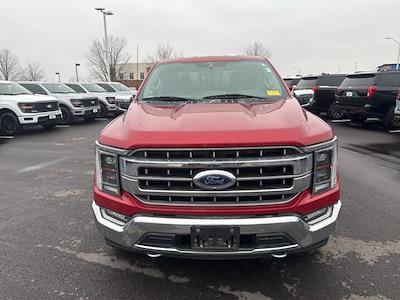 Used 2021 Ford F-150 - photo 1